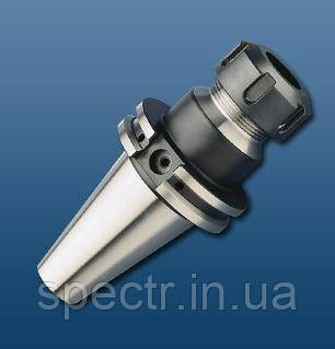 Патрон цанговий SK40 ER32 DIN69871 HAIMER