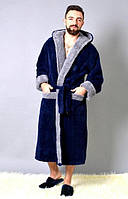 Як вибрати чоловічий халат