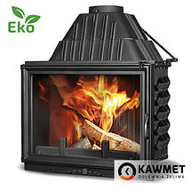 Каминная топка KAWMET W8 (17,5 kW) EKO, фото 2