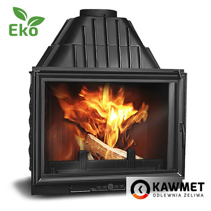 Каминная топка KAWMET W8 (17,5 kW) EKO, фото 2