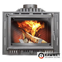 Камінна топка KAWMET W6 (10,1 Kwt)