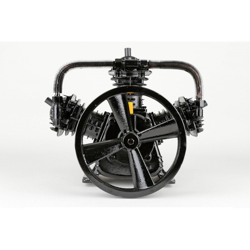 Поршневий блок AL-FA для компресорів alv3065a 3 поршня