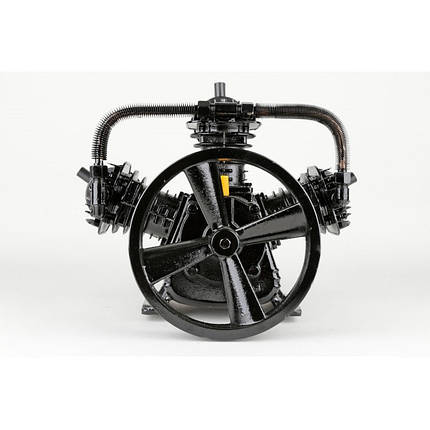 Поршневий блок AL-FA для компресорів alv3065a 3 поршня, фото 1