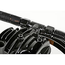 Поршневий блок AL-FA для компресорів alv3065a 3 поршня, фото 3