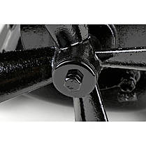 Поршневий блок AL-FA для компресорів alv3065a 3 поршня, фото 4