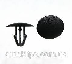 Кліпса кріплення обшивки Honda Accord, Civic / Mitsubishi / Subaru / Ford / Toyota (відв.6 мм) 91504-TBA-A01