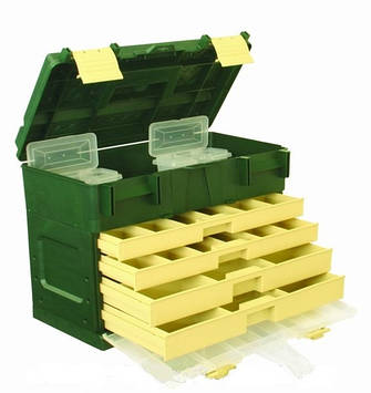 Універсальний рибальський ящик Fishing Box Organizer . 1070