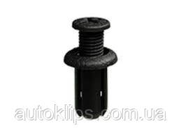 Клипса Mazda Ford Fiat Hyundai Kia Renault Chevrolet Mitsubishi Opel Toyota Subaru Citroen Peugeot (відв.8 мм)