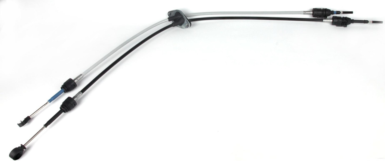 Трос куліси MB Sprinter 2.7 CDI (OM612) 2000-2006 — Mercedes (Оригінал) — A 901 260 15 38