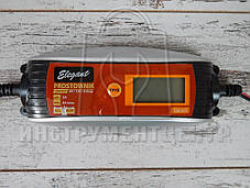 Імпульсне інтелектуальний зарядний Elegant Compact EL 100 405