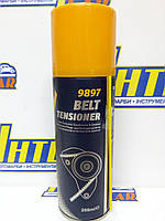 КОНДИЦИОНЕР НАТЯЖИТЕЛЬ РЕМНЕЙ MANNOL 9897 BELT TENSIONER 0,2Л