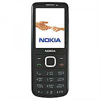 Мобільний телефон Nokia N6700 classic black Б/У — Used