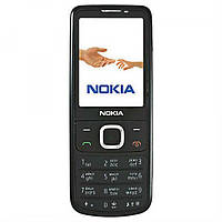 Мобільний телефон Nokia N6700 classic black Б/У — Used