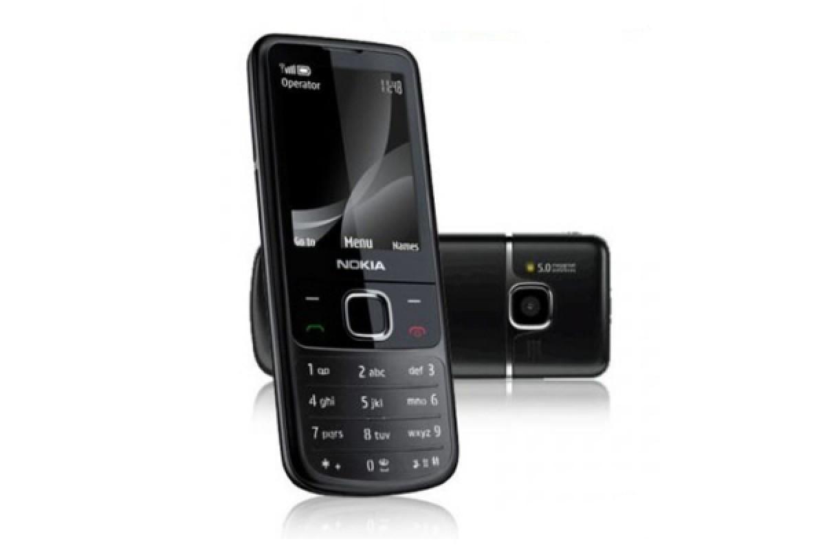 Мобільний телефон Nokia N6700 classic black Б/У — Used