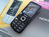 Мобільний телефон Nokia N6700 classic black Б/У — Used, фото 3