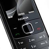 Мобільний телефон Nokia N6700 classic black Б/У — Used, фото 4