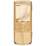Мобільний телефон Nokia N6700 classic gold б/у, фото 7