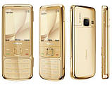 Мобільний телефон Nokia N6700 classic gold Б/У - Used, фото 2