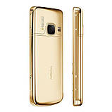 Мобільний телефон Nokia N6700 classic gold б/у, фото 2