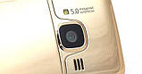 Мобільний телефон Nokia N6700 classic gold б/у, фото 3