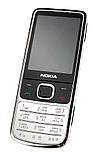 Мобільний телефон Nokia N6700 classic chrome Б/У — Used, фото 5