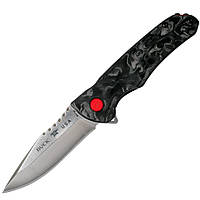 Ніж Buck Sprint Pro carbon fiber