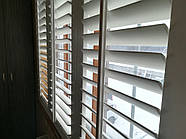 Ставні декоративні (внутрішні)