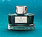 Чорнило Graf von Faber-Castell Turquoise у скляній баночці 75 мл, колір бірюзовий (перманентний), 141010, фото 6