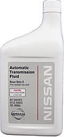 Масло Nissan Matic Fluid - D кан. 0.946 л 999MP-AA100P
