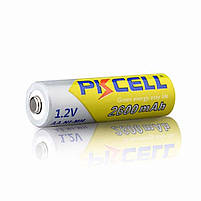 Акумулятор PkCell AA 2600 mAh Original, фото 2