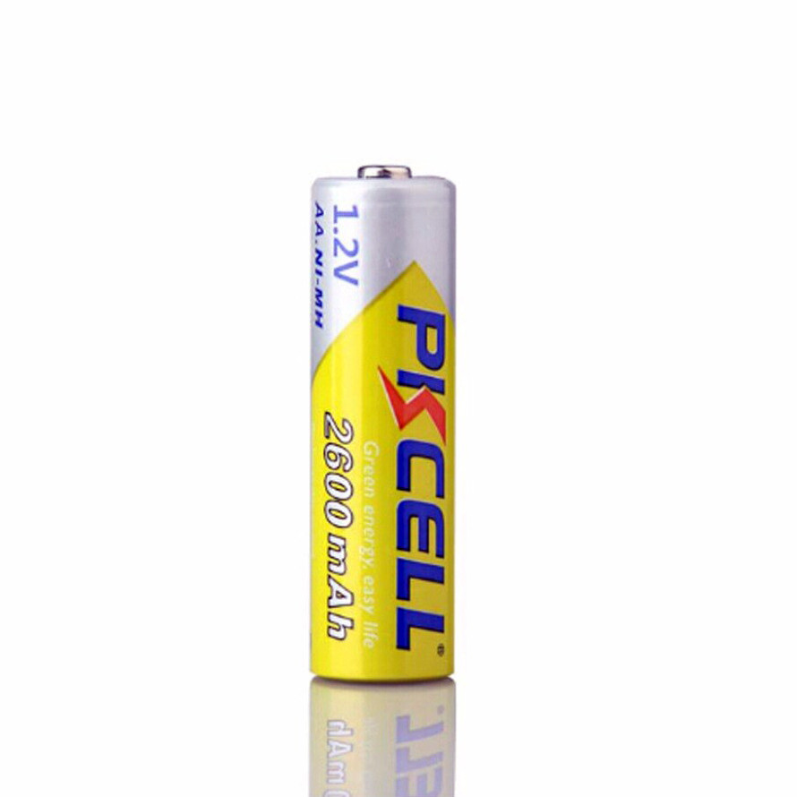 Акумулятор PkCell AA 2600 mAh Original