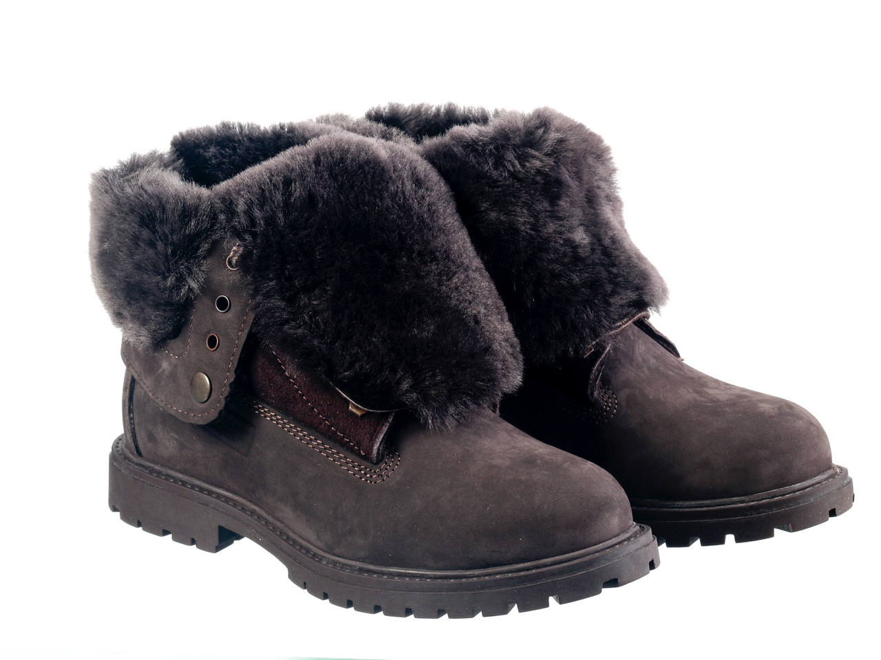 Черевики Etor 10315-2298-1516  мокко