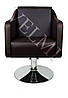 Перукарські Крісло на гідравліці для перукаря клієнта салону краси VM832, фото 6