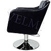 Перукарські Крісло на гідравліці для перукаря клієнта салону краси VM832, фото 8