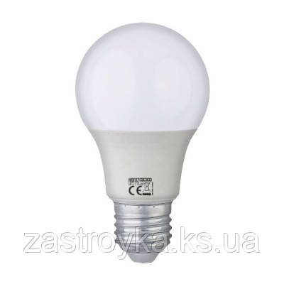 Світлодіодна лампа PREMIER-10 10W E27 4200К