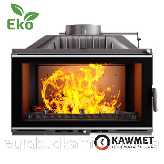 Камінна топка KAWMET W16 EKO (9.4kW)