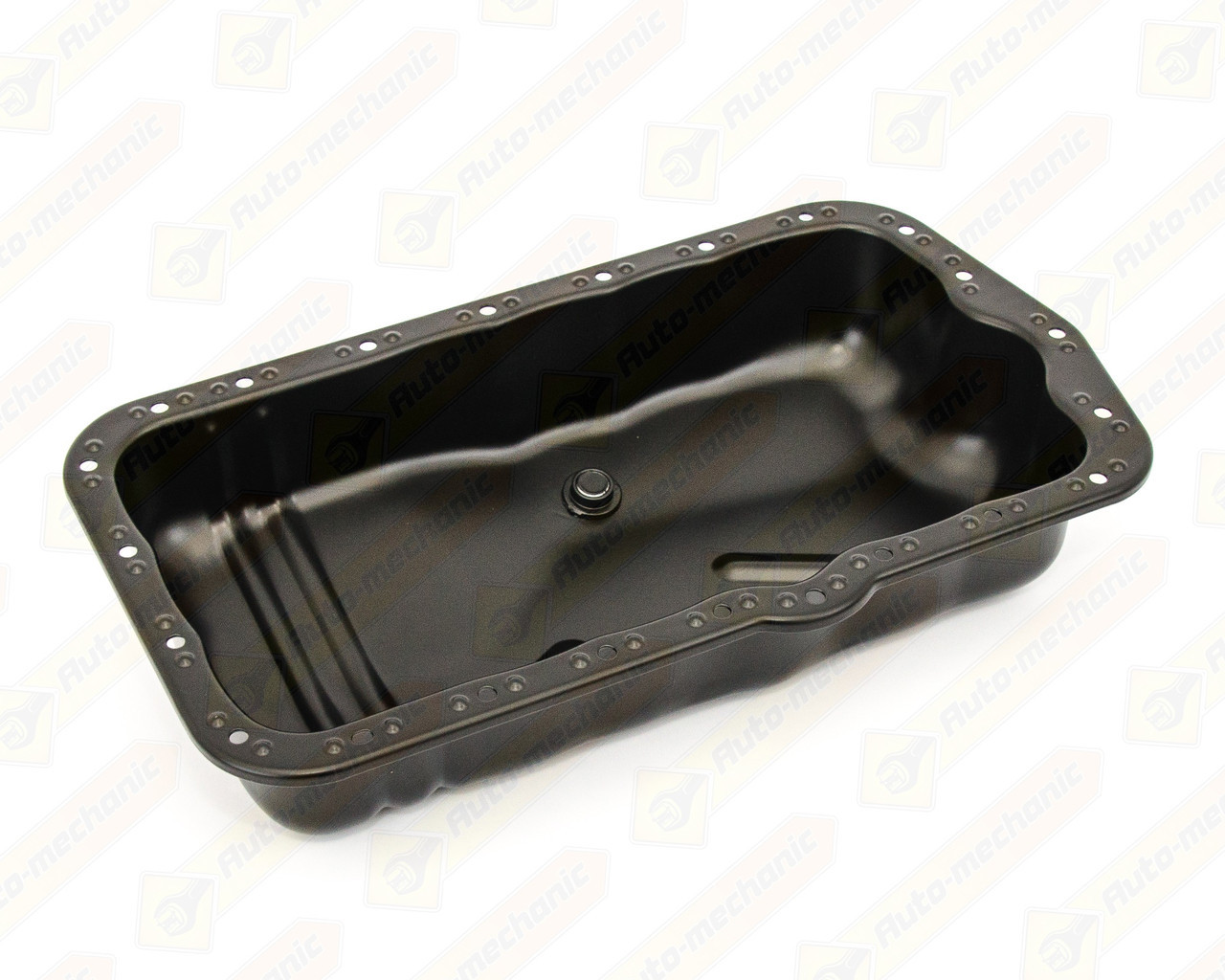 Масляний піддон на Renault Master II 2001->2010 2.2dCi+2.5dCi — Auto France - MO56012, фото 1