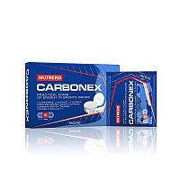Энергетик Nutrend Carbonex (12 порций) нутренд