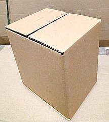Коробка 20л 290_230_310 (складана висічка)
