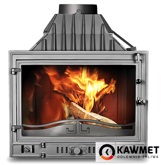 Камінна топка KAWMET W3