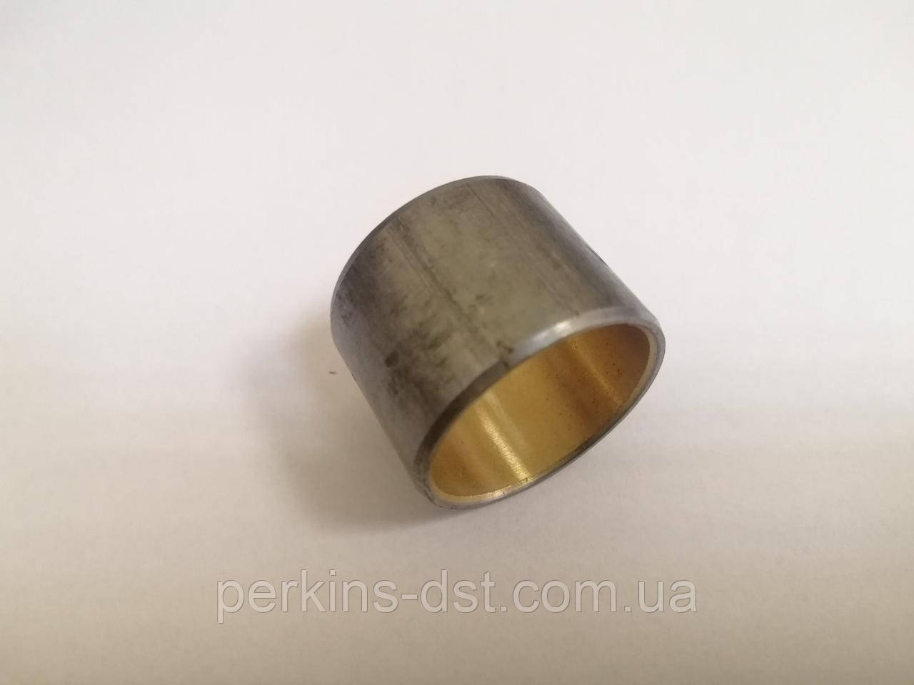 Втулка промежуточной шестерни масляного насос Perkins 1004,, фото 1