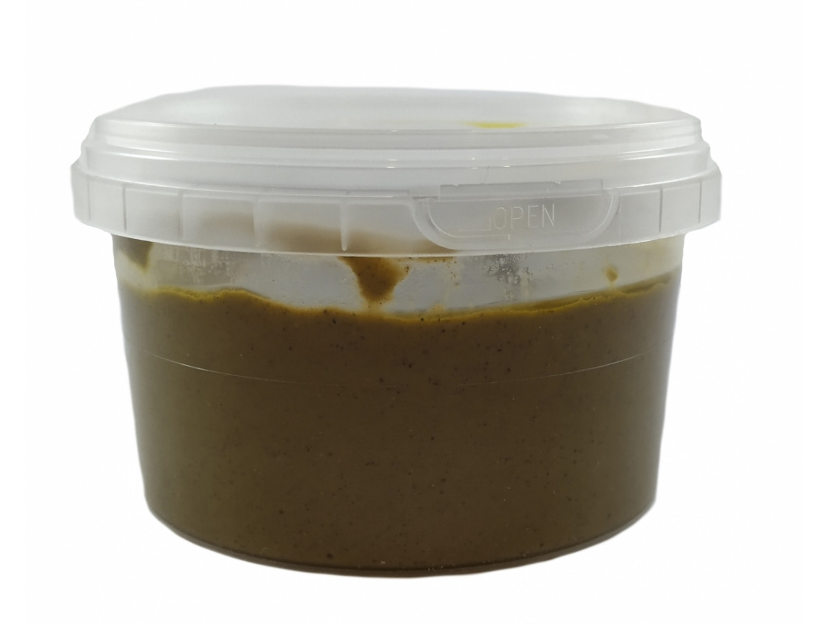 Фісташкова паста 200 грам