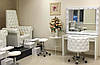 Педикюрне крісло Трон Ice Queen-велике крісло трон для педикюру професійні педикюрні крісла, фото 3