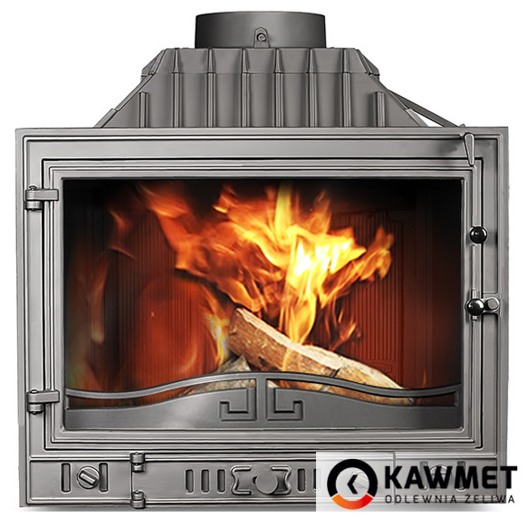 Камінна топка KAWMET W4