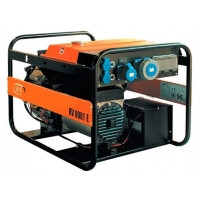 ⚡RID RV 8001 E (8.0 квт)