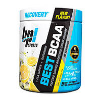 БЦАА BPI sports Best BCAA (300 г) бпи спортс fruit punch