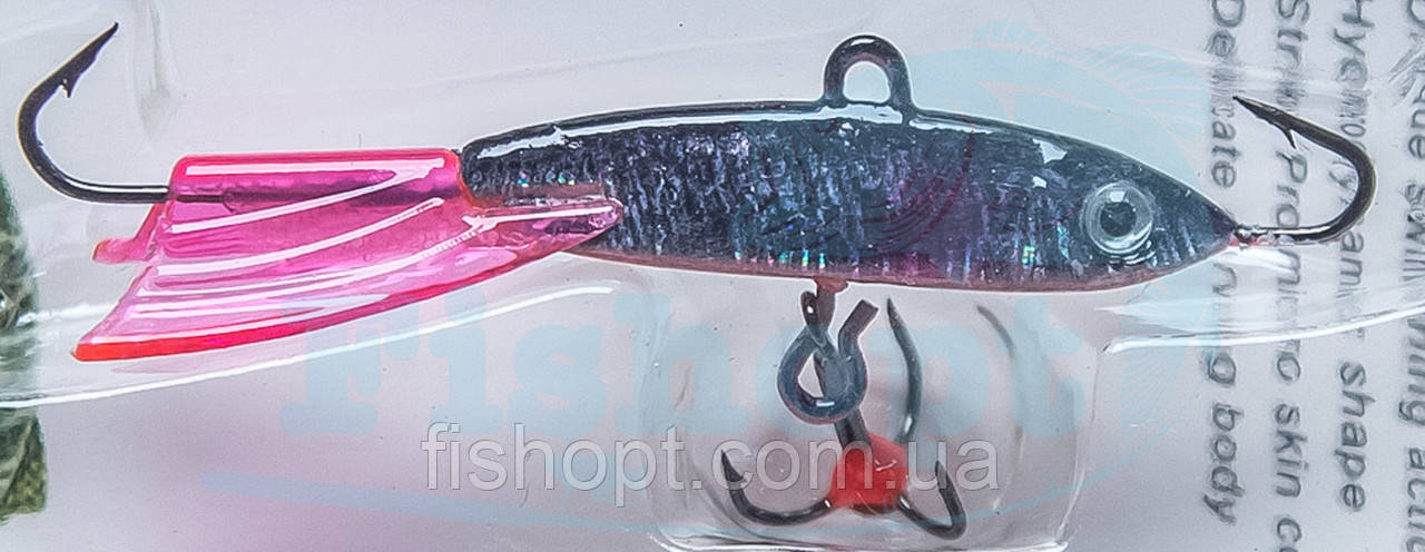 Балансир Fishing expert mod.b006 7g col.036