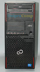 Ігровий пк для дому XEON E3 + SSD / GTX1050Ti 4GB