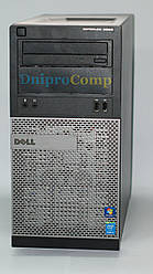 Ігровий пк для дому i5 + SSD / Відеокарта 4GB