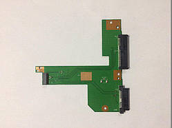 Плата Asus X540 подключение HDD и DVD